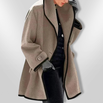 AGNES | Trench coat