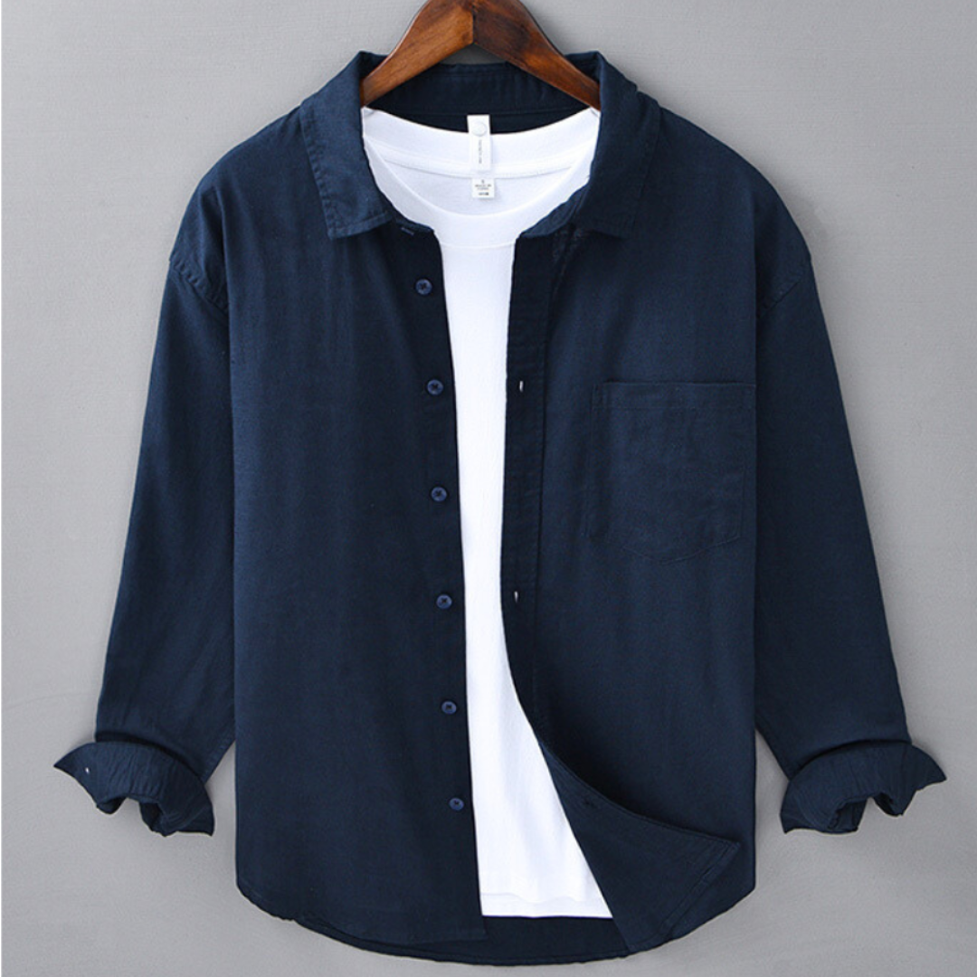 JACKSON | Men's Over-Shirt