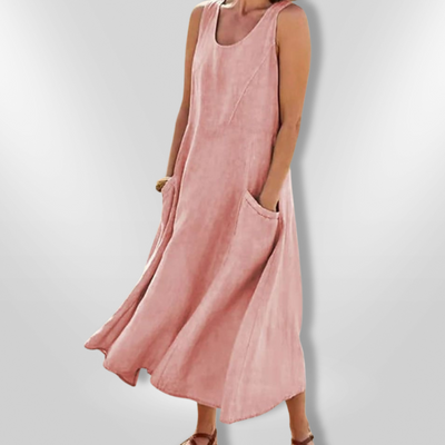 EMILY | Elegant summer dress