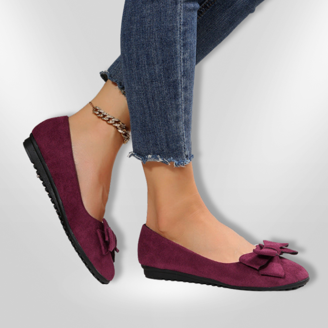 LISA | Orthopaedic comfort shoes