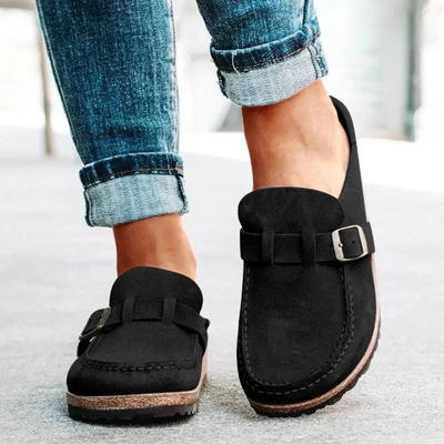 SERAFINA | Comfort Slides