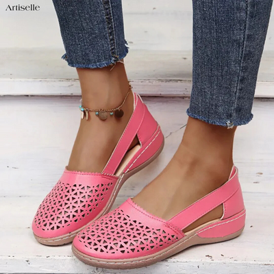 ELARA | Elegant Support Orthopedic Shoes