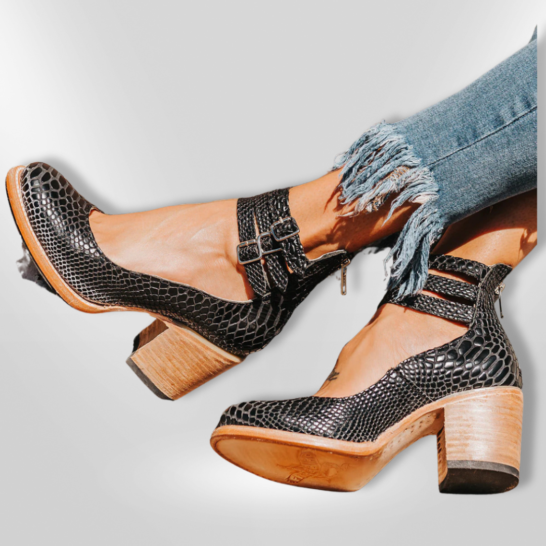 SUNSTEP | Heels
