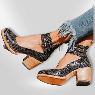 SUNSTEP | Heels