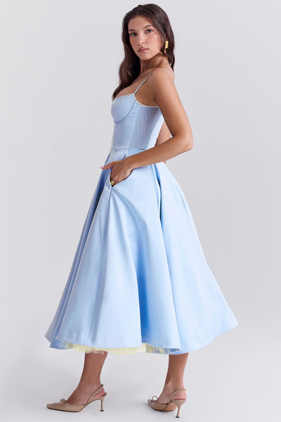 MYA | Elegant Ball Gown