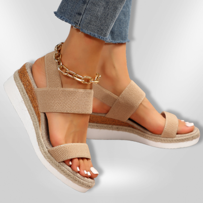 MONACO | Orthopedische sandalen