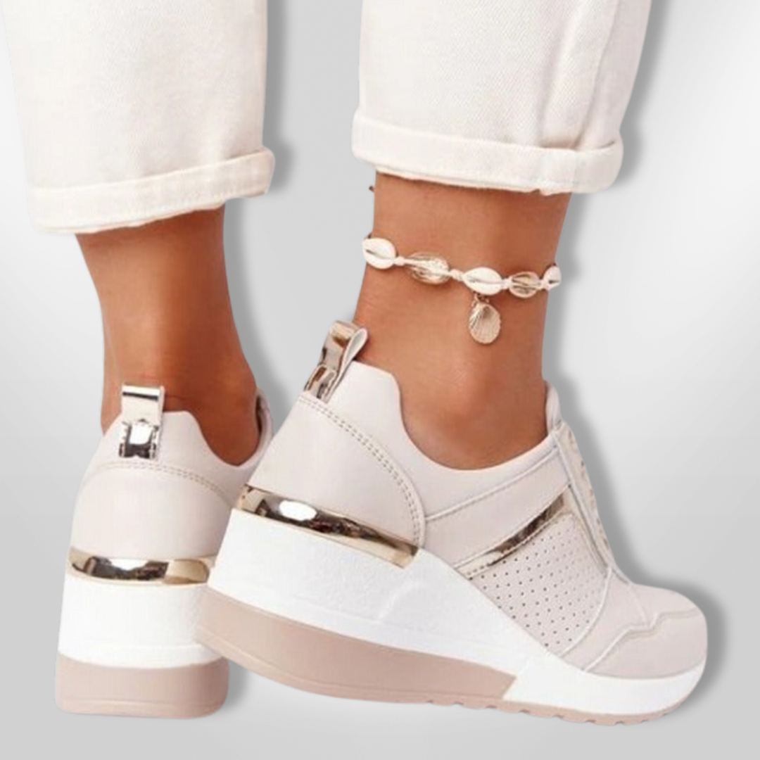 LILY | Comfort Orthopedic Shoes