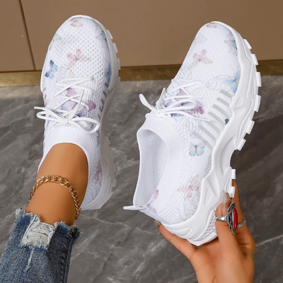 ADELINE | Comfortable Women's Supportive Shoes