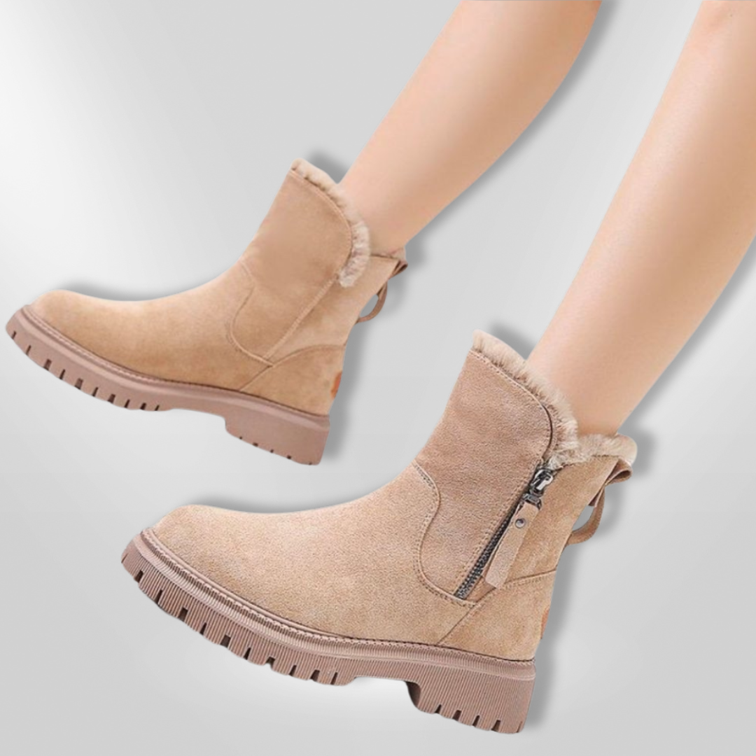 NORA | Comfortable shoes