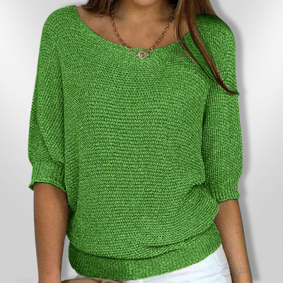 LUIGIA | Elegant Sweater