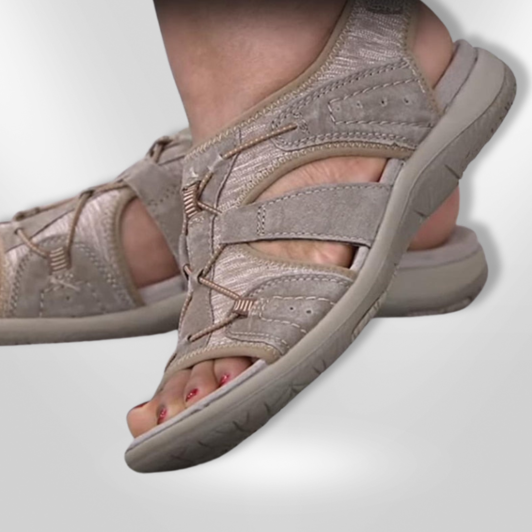 DAPHNE | Adjustable summer sandals