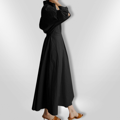 SOFIA | Luxury Summer Dress