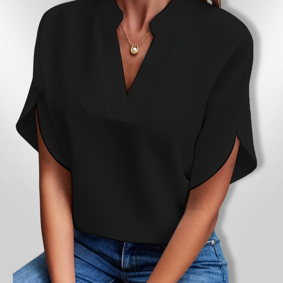 BILLIE | Elegant Blouse