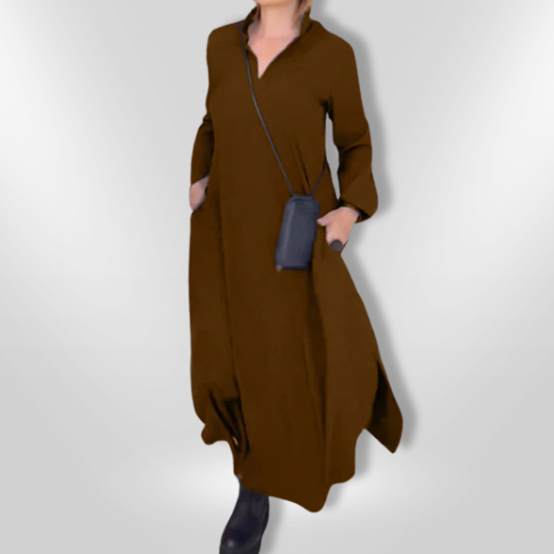 EVITE | Soft Stretch Dress