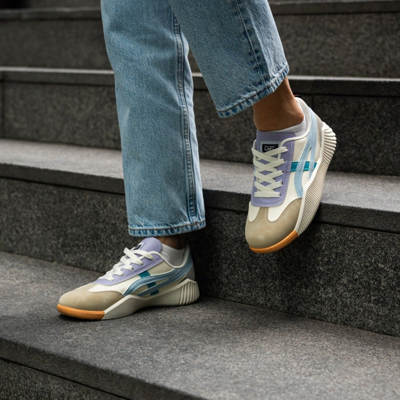 ELIN | Vintage Sneakers