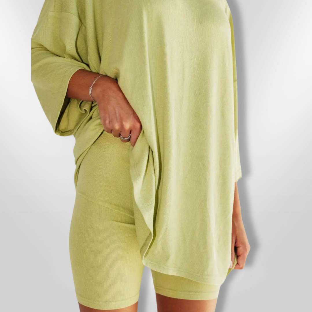 ALEXANDRA | Comfortable Women's Set