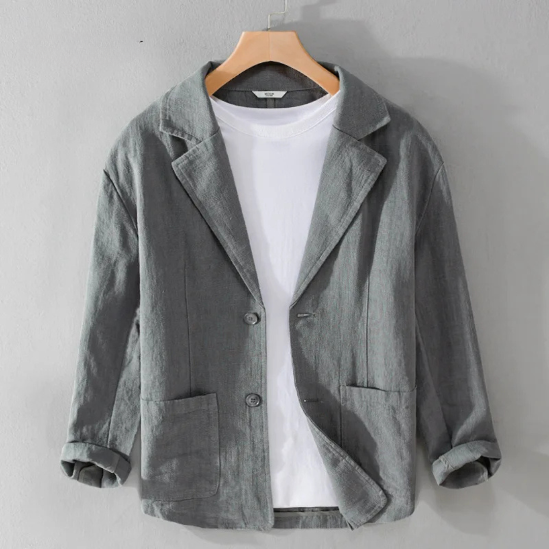 CHARLES | Casual Blazer Jacket