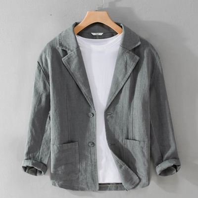 CHARLES | Casual Blazer Jacket