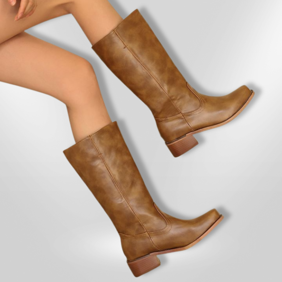COWBOY | Women's Boots