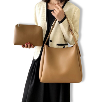 BELLA | Spacious Bag