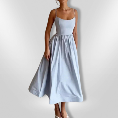 JOVIE | Strap Dress