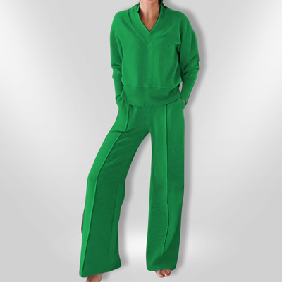 JULIA | 2-piece tracksuit set