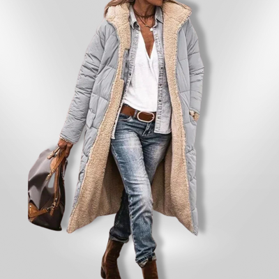 JADE | Chic winter coat