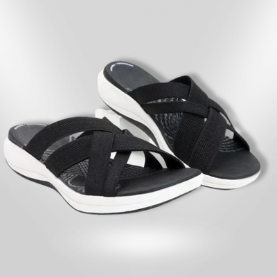 ALENA | Elegant Orthopedic sandals