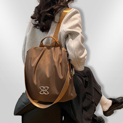 LUCIUS | Anti-Theft Bag