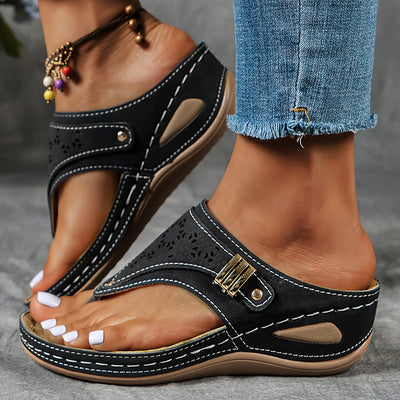 CADIZ | Everyday Orthopedic Sandals