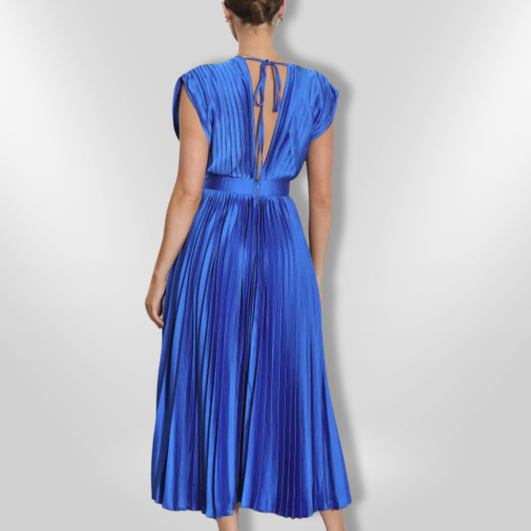 ALEXIS | Elegant Dress