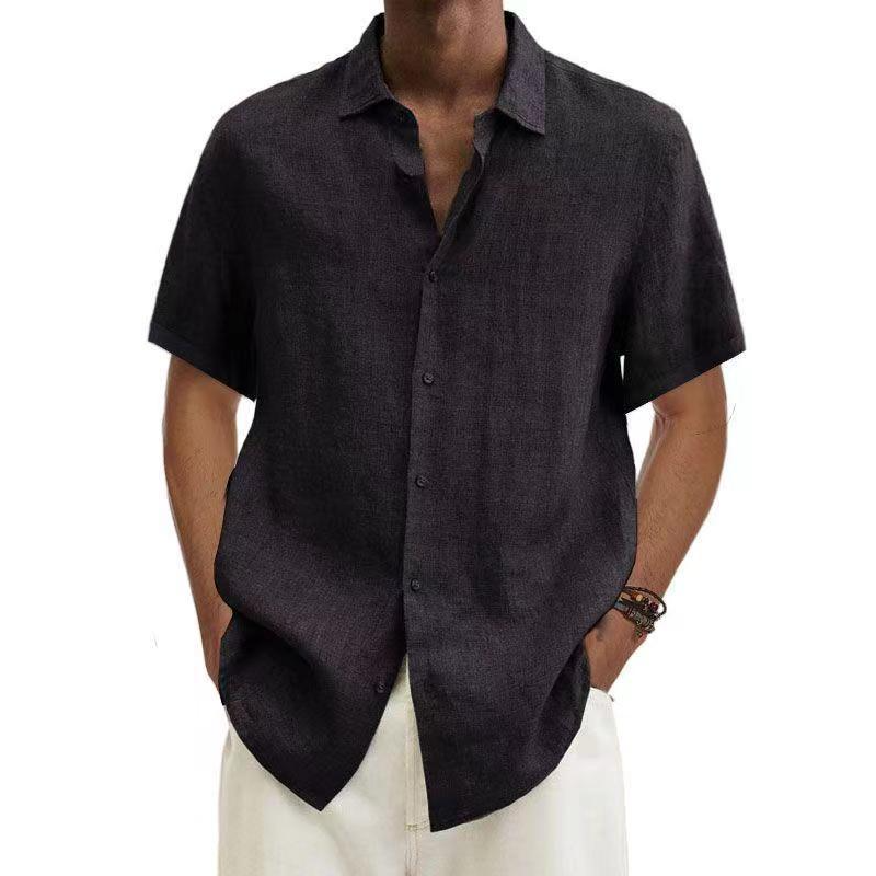 DAVE | Essential Men’s Shirt