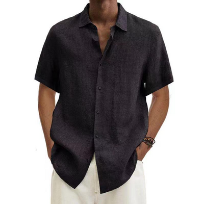 DAVE | Essential Men’s Shirt