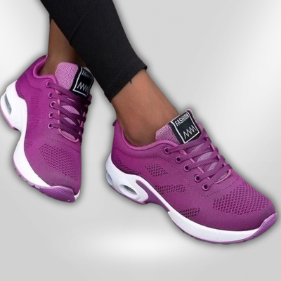 ALEXA | Orthopedic Sneakers