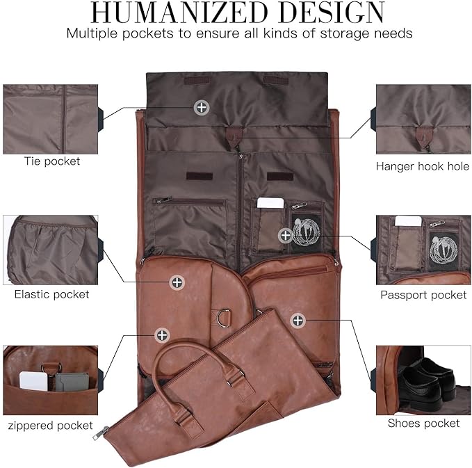 LIV | Foldable sea bag