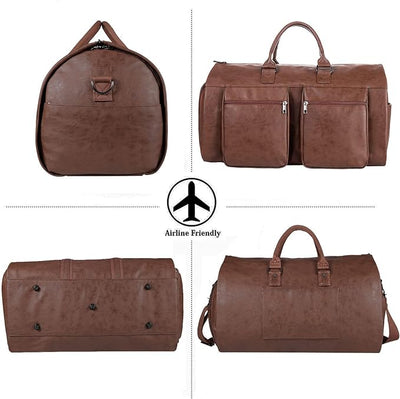LIV | Foldable sea bag