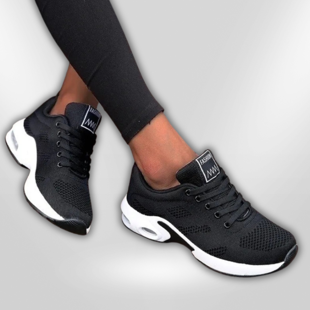 ALEXA | Orthopedic Sneakers