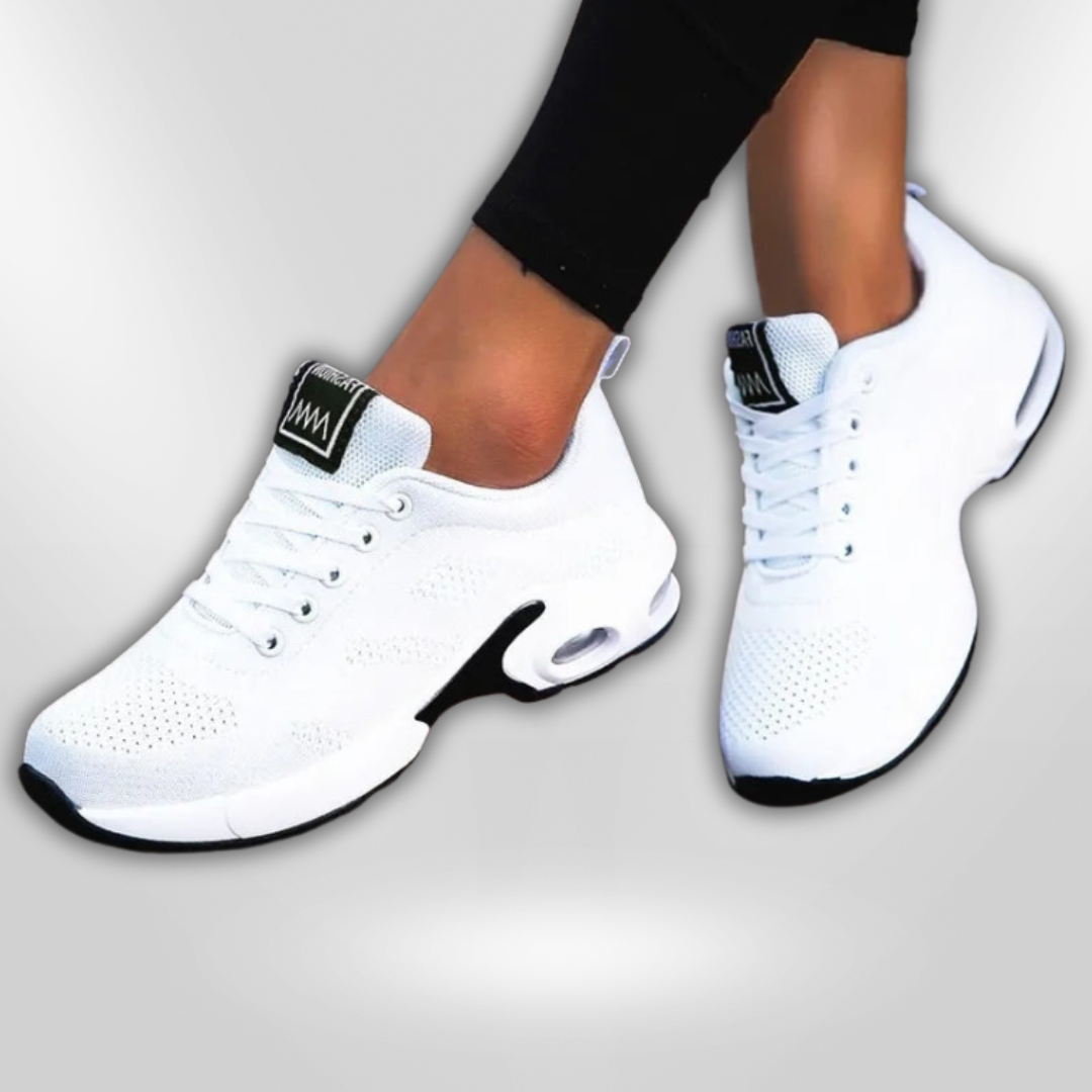 ALEXA | Orthopedic Sneakers