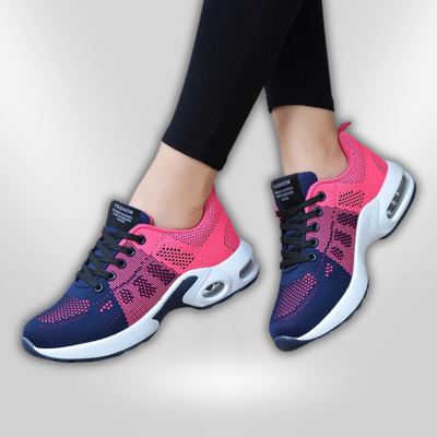 ALEXA | Orthopedic Sneakers