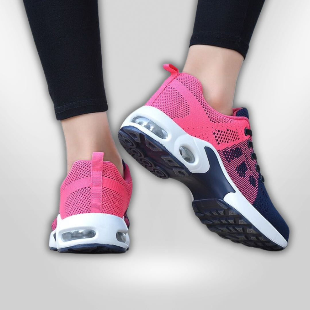 ALEXA | Orthopedic Sneakers