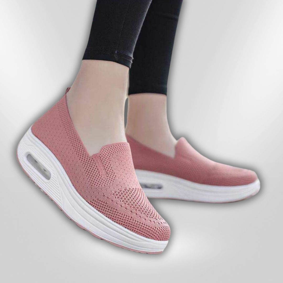 ELINA | Orthopedic Sneakers
