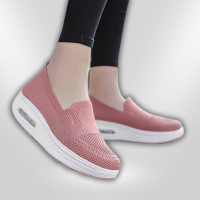 ELINA | Orthopedic Sneakers