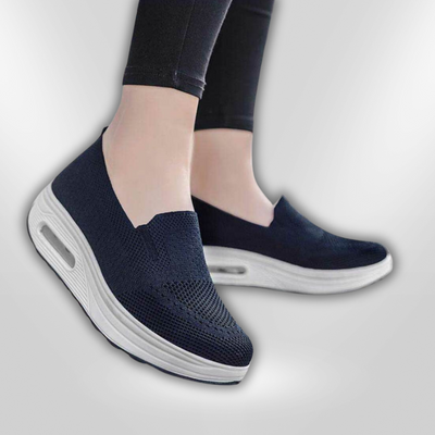 ELINA | Orthopedic Sneakers