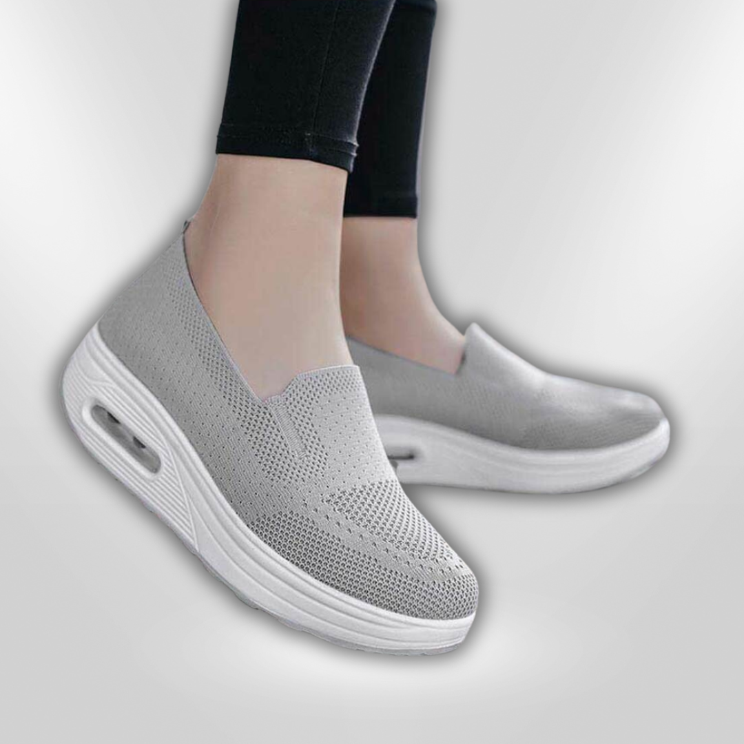 ELINA | Orthopedic Sneakers