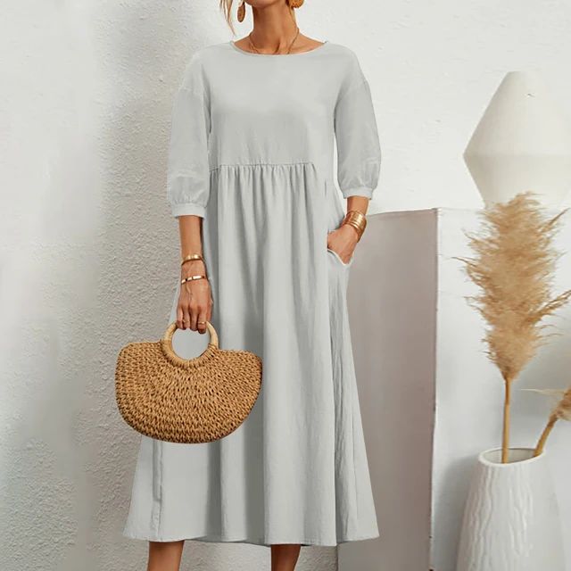 BRIANNA | Styled Flattering Suit