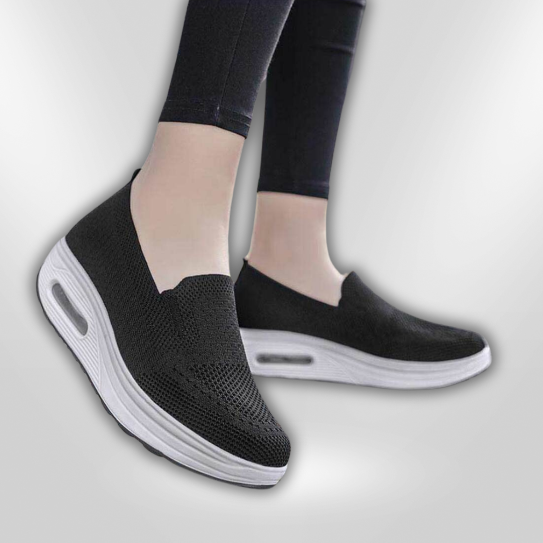 ELINA | Orthopedic Sneakers