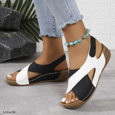 CHLOE | Orthopedic Sandals