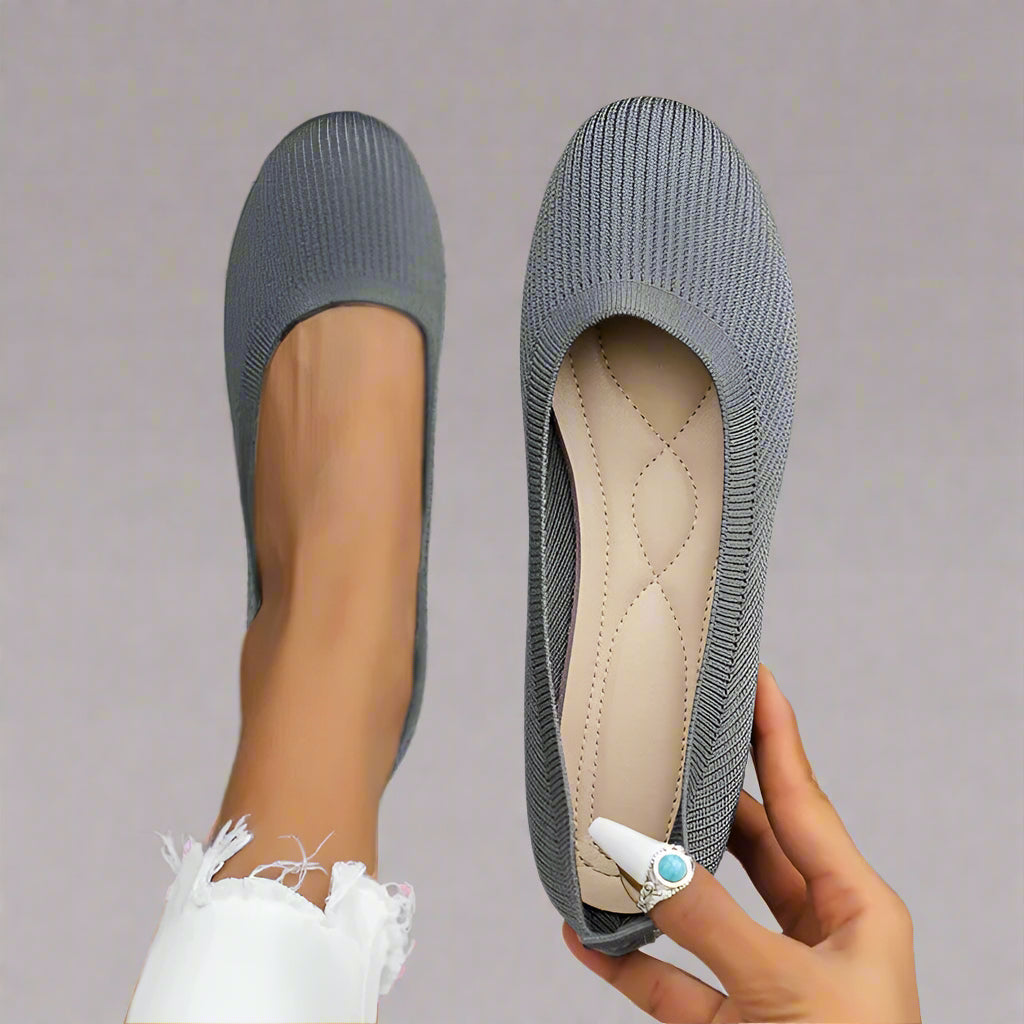 SIBYLLE | Elegant and comfortable shoes