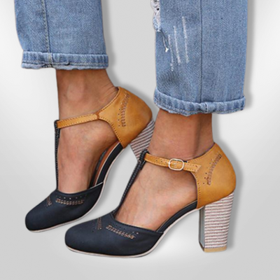 RACHEL | Orthopaedic High Heels