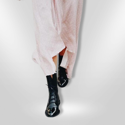 AURELIA | Premium Heeled Boots